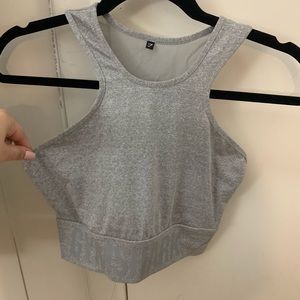Gymshark size S sport bra
